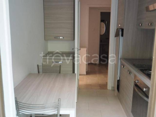 Appartamento in affitto a San Giovanni-Chiadino-Rozzol, Villa Opicina