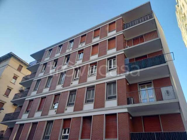 Appartamento in affitto a Roiano-Gretta-Barcola-Cologna-Scorcola, Villa Opicina