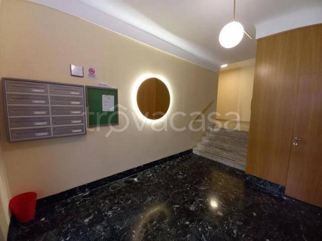 Appartamento in affitto a Roiano-Gretta-Barcola-Cologna-Scorcola, Villa Opicina