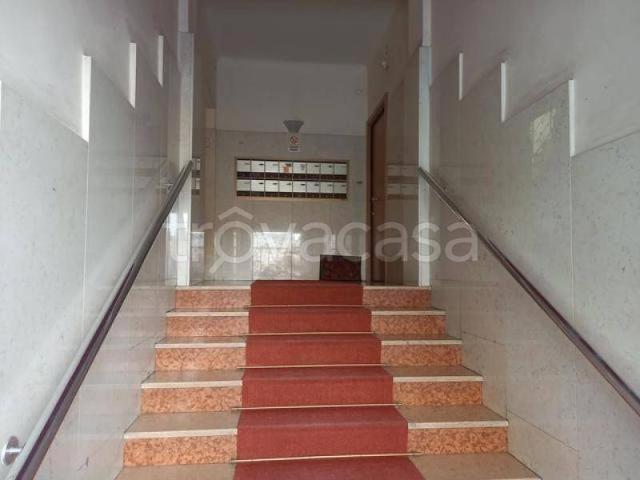 Appartamento in affitto a Barriera Vecchia-San Giacomo, Villa Opicina