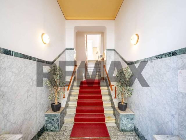 Appartamento in affitto a Barriera Vecchia-San Giacomo, Villa Opicina