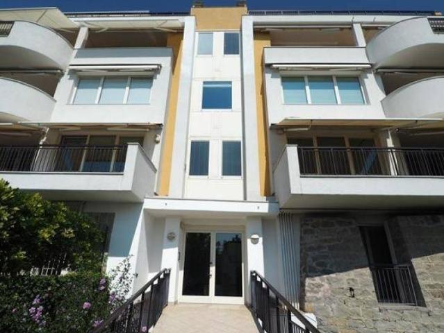 Appartamento in affitto a Roiano-Gretta-Barcola-Cologna-Scorcola, Villa Opicina