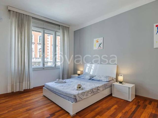 Appartamento in affitto a Città Nuova-Barriera Nuova-San Vito-Città Vecchia, Villa Opicina