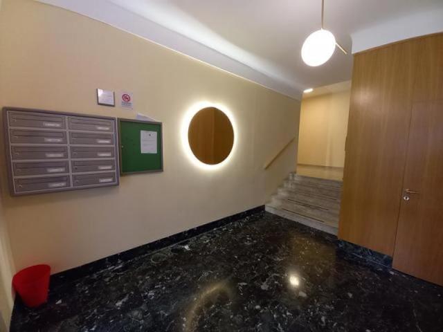 Appartamento in affitto a Roiano-Gretta-Barcola-Cologna-Scorcola, Villa Opicina