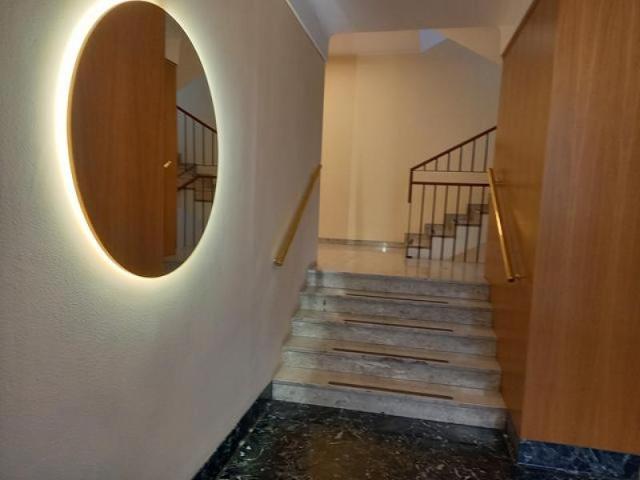 Appartamento in affitto a Roiano-Gretta-Barcola-Cologna-Scorcola, Villa Opicina