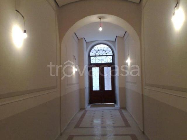 Appartamento in affitto a Città Nuova-Barriera Nuova-San Vito-Città Vecchia, Villa Opicina