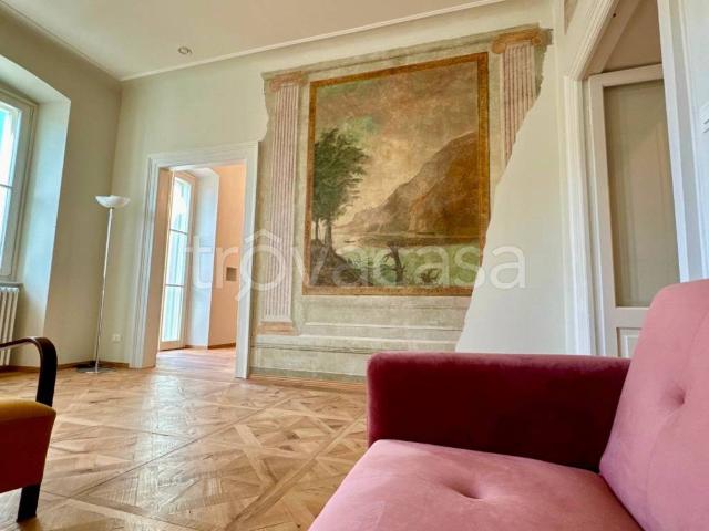 Appartamento in affitto a Città Nuova-Barriera Nuova-San Vito-Città Vecchia, Villa Opicina