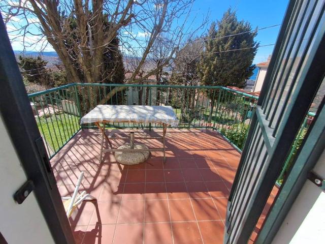 Appartamento in affitto a Conconello / Ferlugi, Villa Opicina