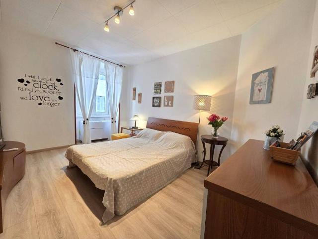 Appartamento in affitto a Barriera Vecchia-San Giacomo, Villa Opicina