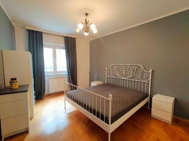 Appartamento in affitto a Barriera Vecchia-San Giacomo, Villa Opicina