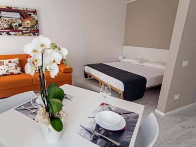 Appartamento in affitto a Città Nuova-Barriera Nuova-San Vito-Città Vecchia, Villa Opicina