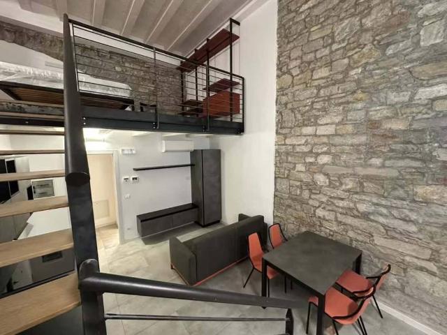 Appartamento in affitto a Città Nuova-Barriera Nuova-San Vito-Città Vecchia, Villa Opicina