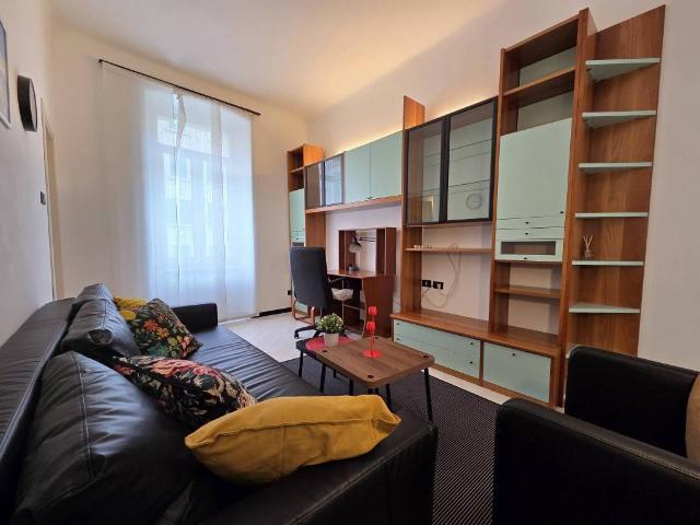 Appartamento in affitto a Barriera Vecchia-San Giacomo, Villa Opicina