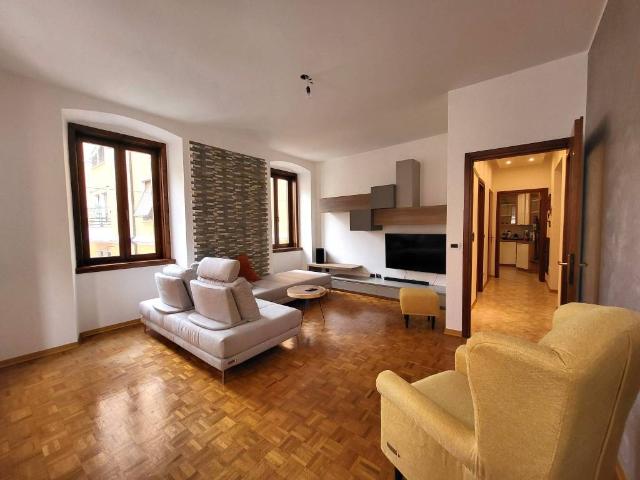 Appartamento in affitto a Barriera Vecchia-San Giacomo, Villa Opicina