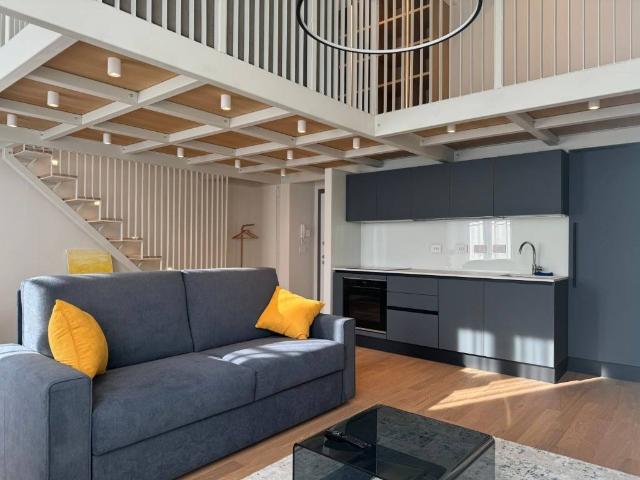 Appartamento in affitto a Città Nuova-Barriera Nuova-San Vito-Città Vecchia, Villa Opicina