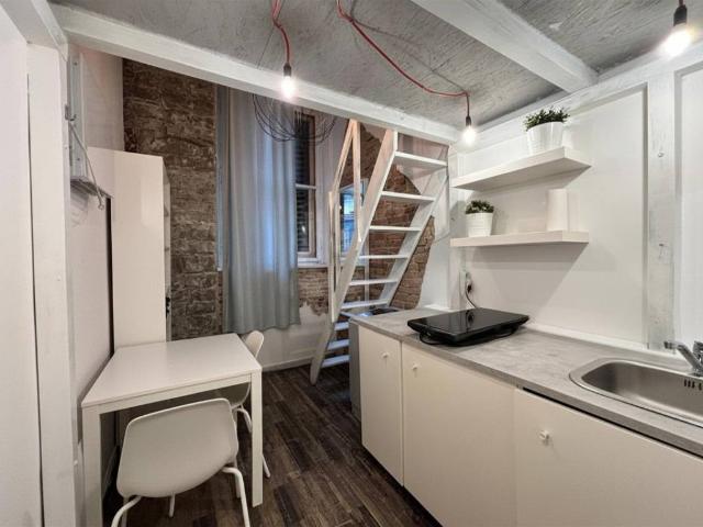 Appartamento in affitto a Città Nuova-Barriera Nuova-San Vito-Città Vecchia, Villa Opicina