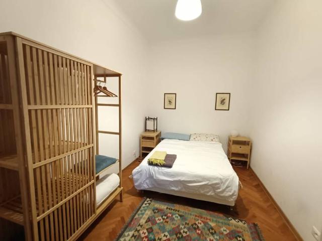 Appartamento in affitto a Barriera Vecchia-San Giacomo, Villa Opicina