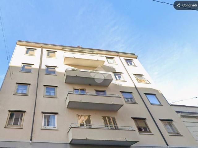 Appartamento in affitto a Barriera Vecchia-San Giacomo, Villa Opicina