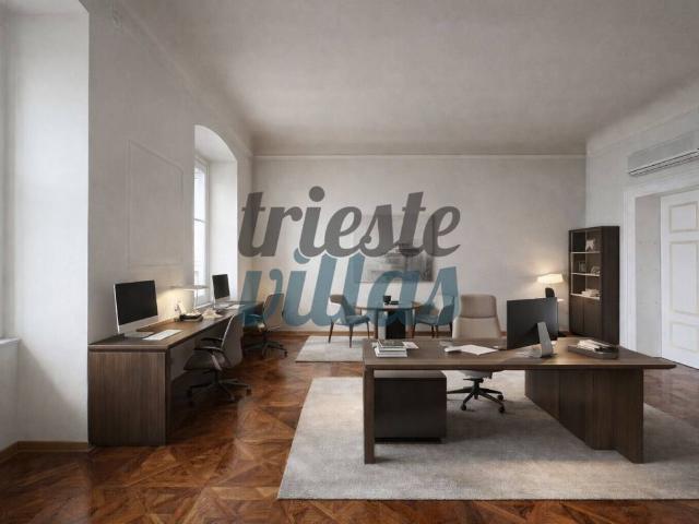 Appartamento in affitto a Città Nuova-Barriera Nuova-San Vito-Città Vecchia, Villa Opicina
