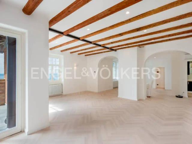 Appartamento in affitto a Altipiano Ovest, Villa Opicina