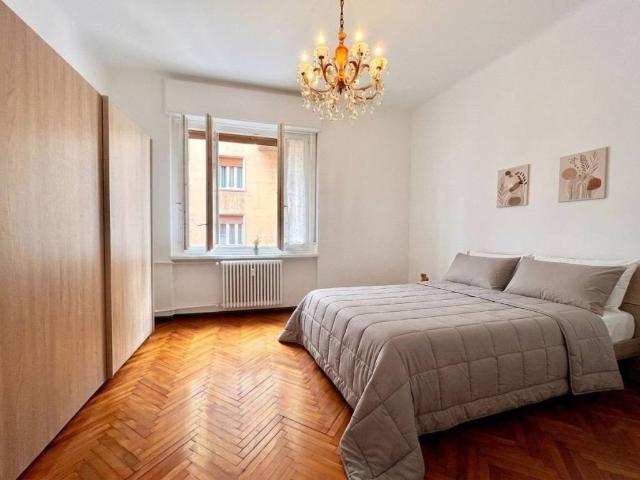 Appartamento in affitto a Barriera Vecchia-San Giacomo, Villa Opicina