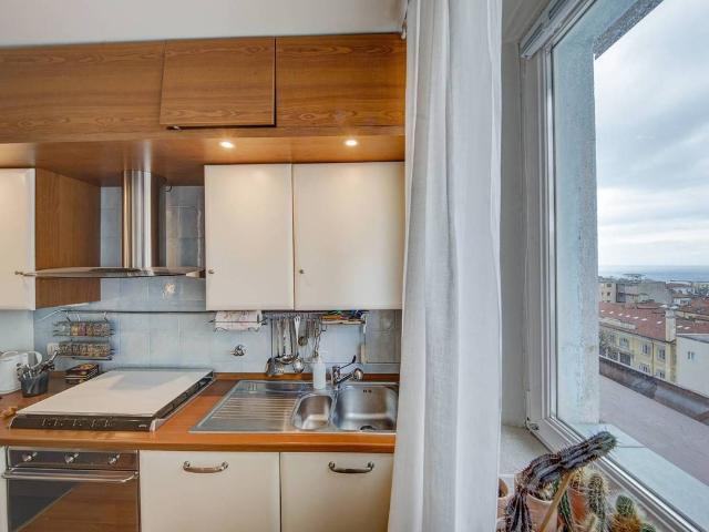 Appartamento in affitto a Città Nuova-Barriera Nuova-San Vito-Città Vecchia, Villa Opicina