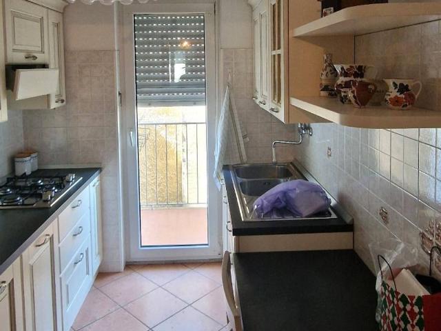 Appartamento in affitto a Barriera Vecchia-San Giacomo, Villa Opicina