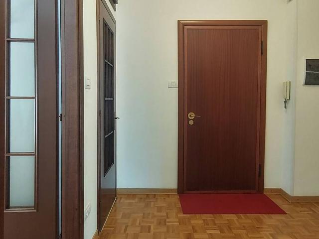 Appartamento in affitto a Servola-Chiarbola-Valmaura-Borgo San Sergio, Villa Opicina