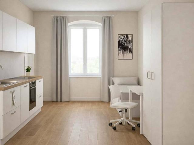 Appartamento in affitto a Città Nuova-Barriera Nuova-San Vito-Città Vecchia, Villa Opicina