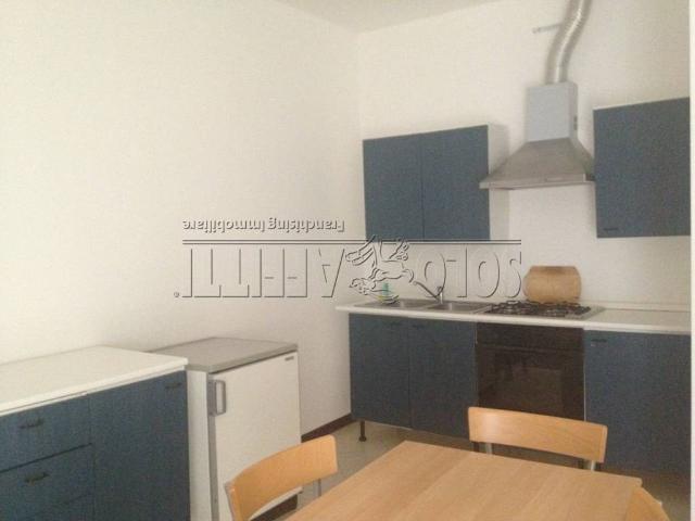 Appartamento in affitto a San Luigi, Trieste