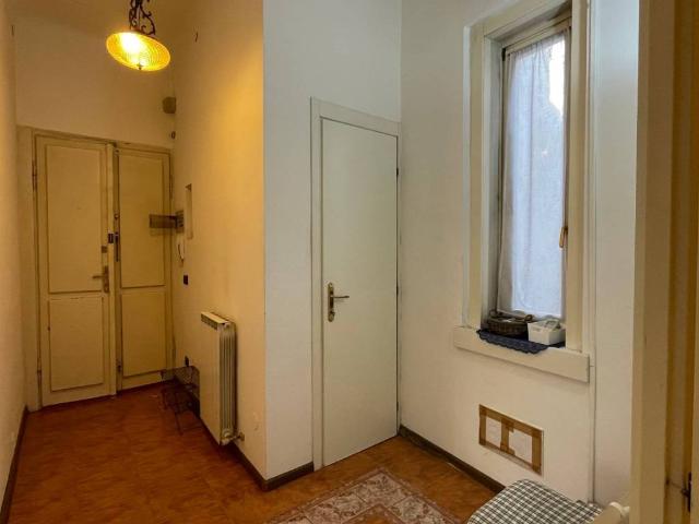 Appartamento in affitto a Barriera Vecchia-San Giacomo, Villa Opicina