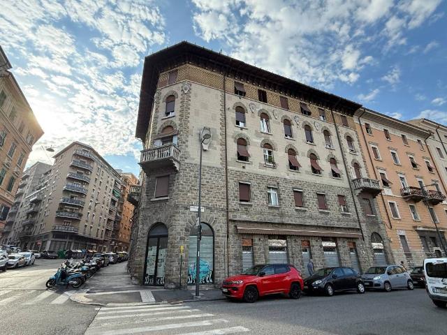 Appartamento in affitto a Barriera Vecchia-San Giacomo, Villa Opicina