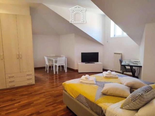 Appartamento in affitto a Città Nuova-Barriera Nuova-San Vito-Città Vecchia, Villa Opicina