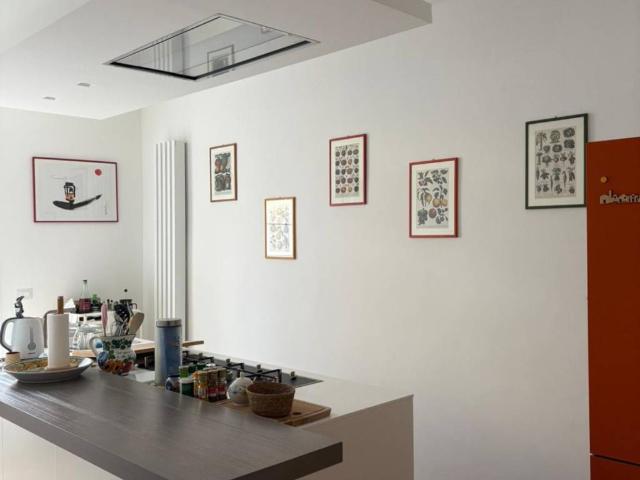 Appartamento in affitto a Conconello / Ferlugi, Villa Opicina