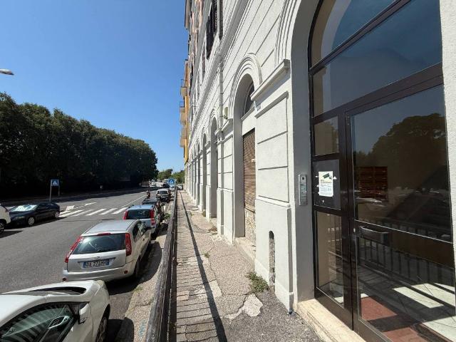 Appartamento in affitto a Barriera Vecchia-San Giacomo, Villa Opicina