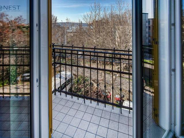 Appartamento in affitto a Barriera Vecchia-San Giacomo, Villa Opicina