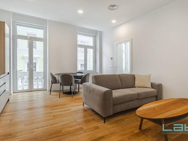 Appartamento in affitto a Città Nuova-Barriera Nuova-San Vito-Città Vecchia, Villa Opicina