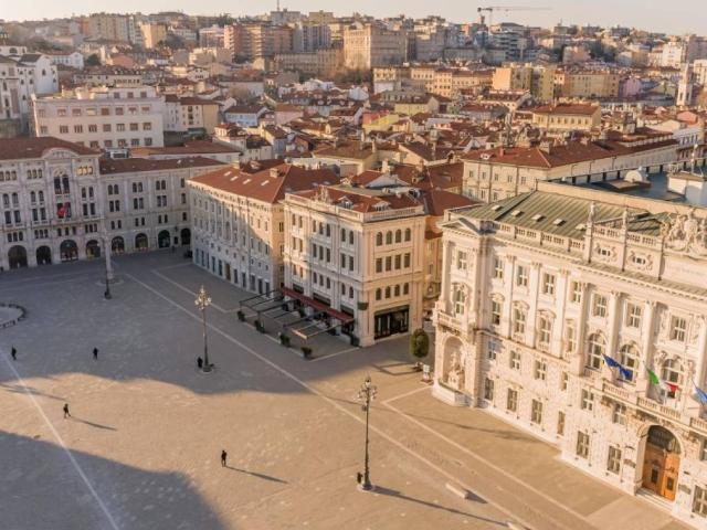 Appartamento in affitto a Città Nuova-Barriera Nuova-San Vito-Città Vecchia, Villa Opicina