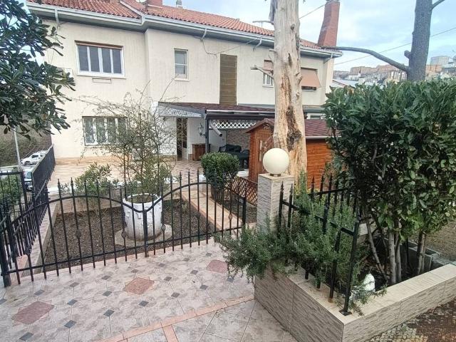 Appartamento in affitto a Servola-Chiarbola-Valmaura-Borgo San Sergio, Villa Opicina