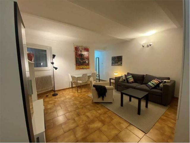 Appartamento in affitto a Città Nuova-Barriera Nuova-San Vito-Città Vecchia, Villa Opicina