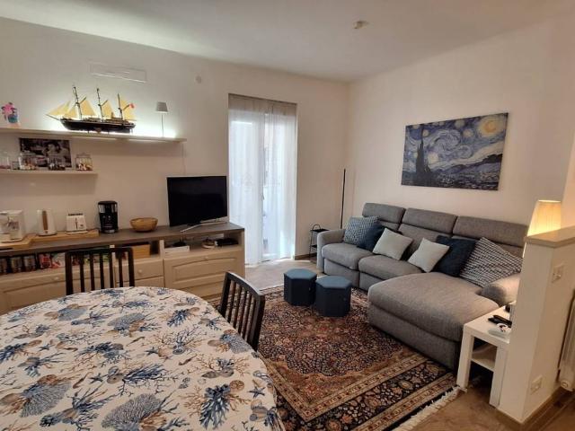 Appartamento in affitto a Città Nuova-Barriera Nuova-San Vito-Città Vecchia, Villa Opicina