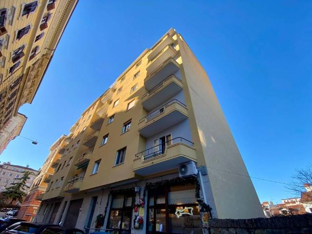 Appartamento in affitto a Città Nuova-Barriera Nuova-San Vito-Città Vecchia, Villa Opicina