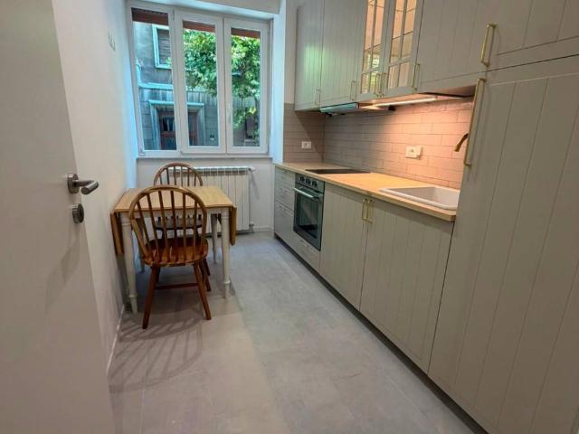 Appartamento in affitto a Cologna, Trieste