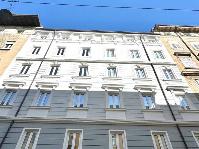 Appartamento in affitto a Barriera Vecchia-San Giacomo, Villa Opicina