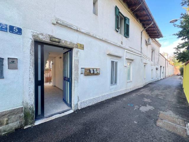 Appartamento in affitto a San Giovanni-Chiadino-Rozzol, Villa Opicina