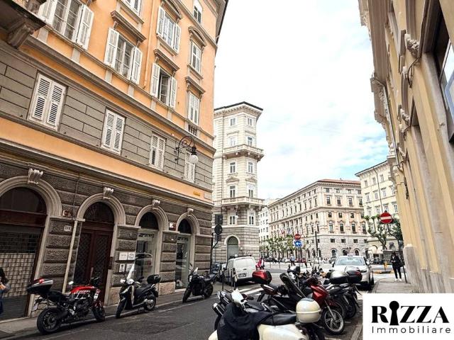 Appartamento in affitto a Città Nuova-Barriera Nuova-San Vito-Città Vecchia, Villa Opicina