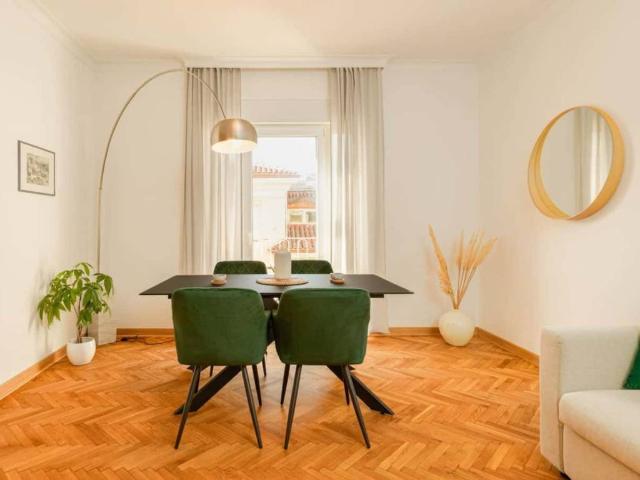 Appartamento in affitto a Città Nuova-Barriera Nuova-San Vito-Città Vecchia, Villa Opicina