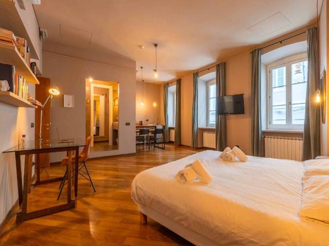 Appartamento in affitto a Città Nuova-Barriera Nuova-San Vito-Città Vecchia, Villa Opicina