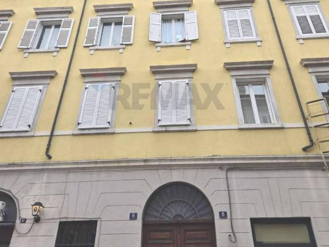 Appartamento in affitto a Barriera Vecchia-San Giacomo, Villa Opicina