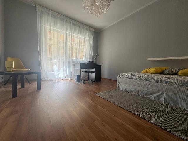 Appartamento in affitto a Roiano-Gretta-Barcola-Cologna-Scorcola, Villa Opicina